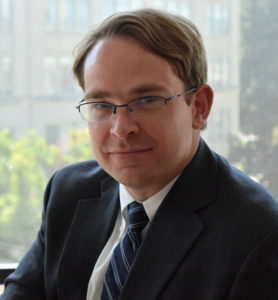 Paul Leahy