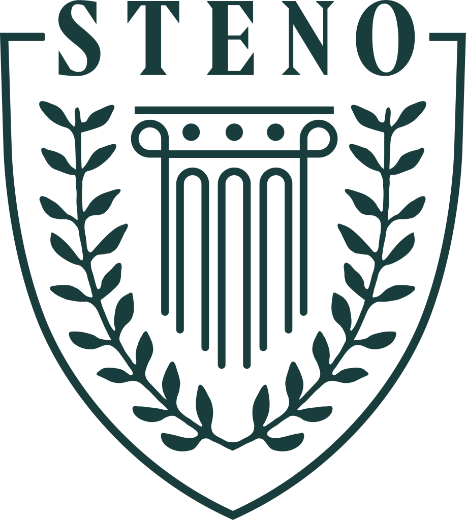 Steno (logo)