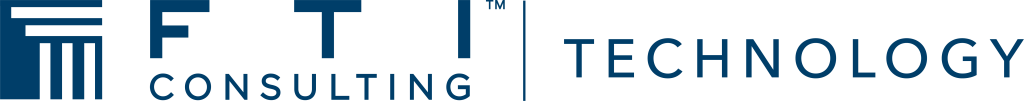 FTI Consulting Technology (Logo)