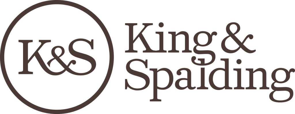King & Spalding logo