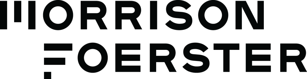 Morrison & Foerster logo